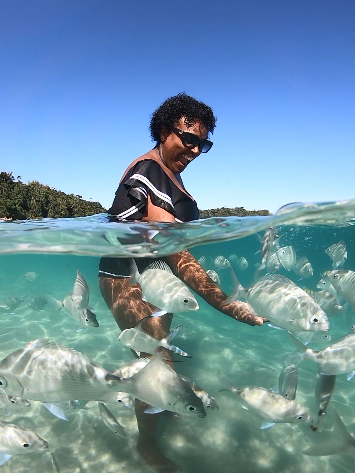 ANGRA DOS REIS ANO NOVO - RJ