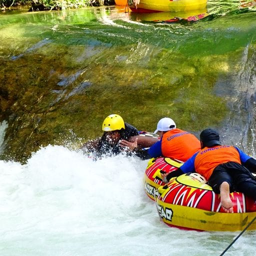 Férias incríveis de julho em Bonito MS