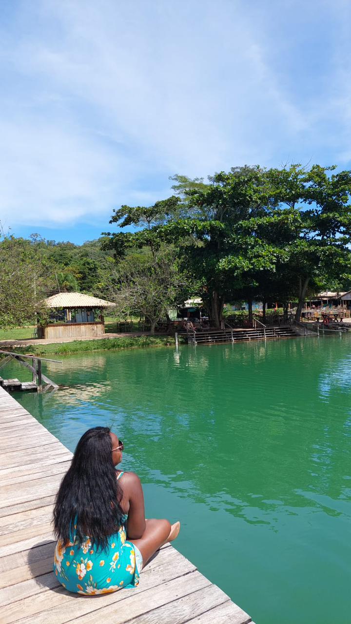 Férias incríveis de julho em Bonito MS