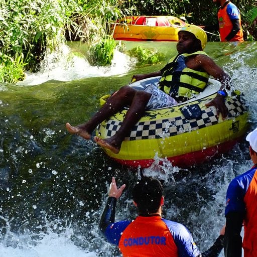 Férias incríveis de julho em Bonito MS