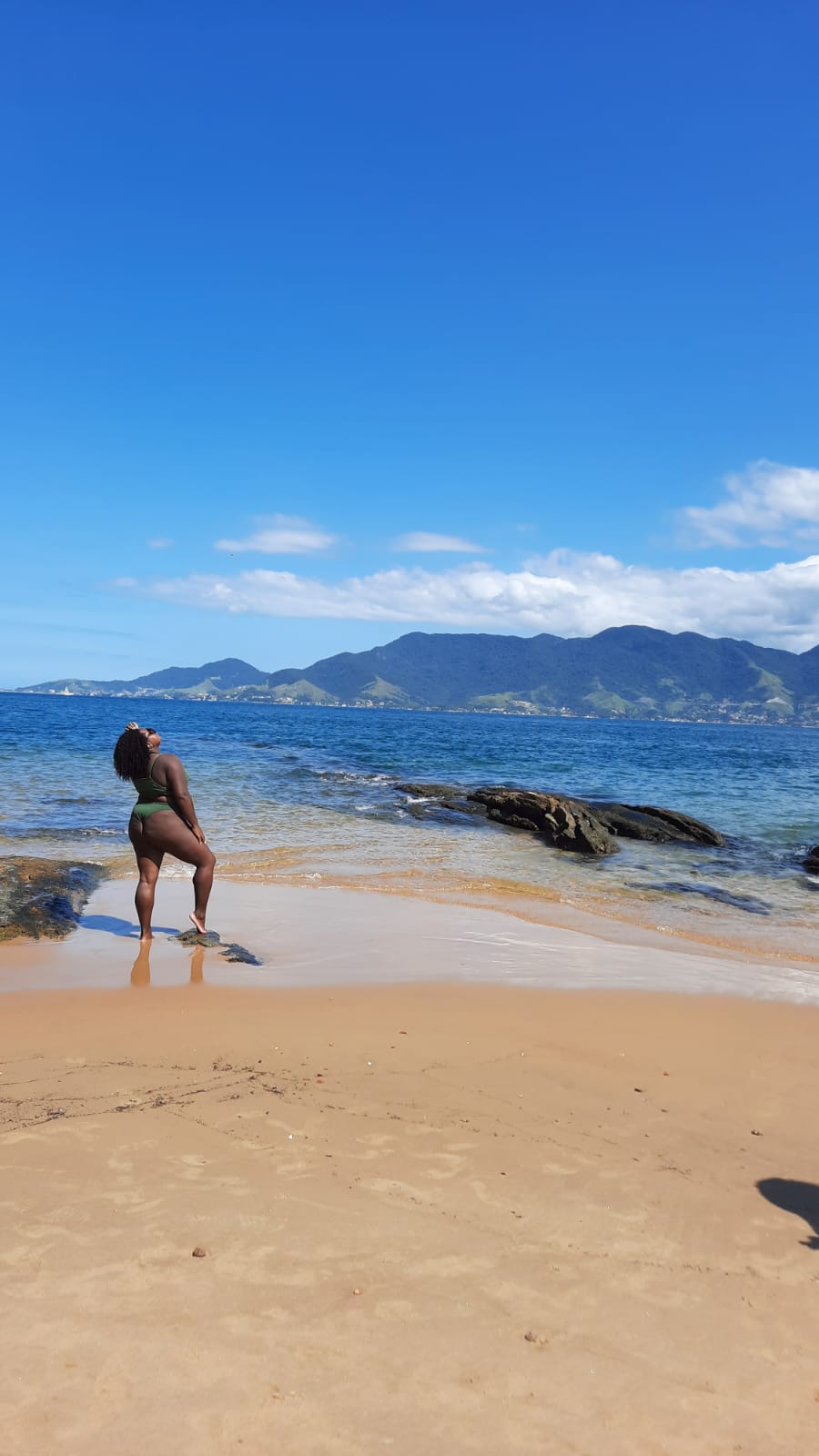 ILHABELA