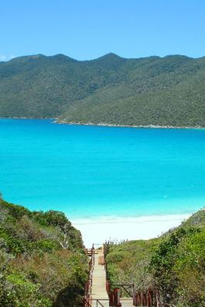 ARRAIAL DO CABO - RJ