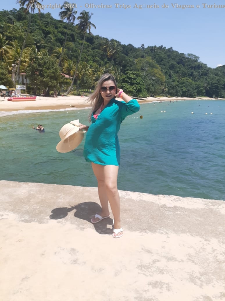 ANGRA DOS REIS - RJ