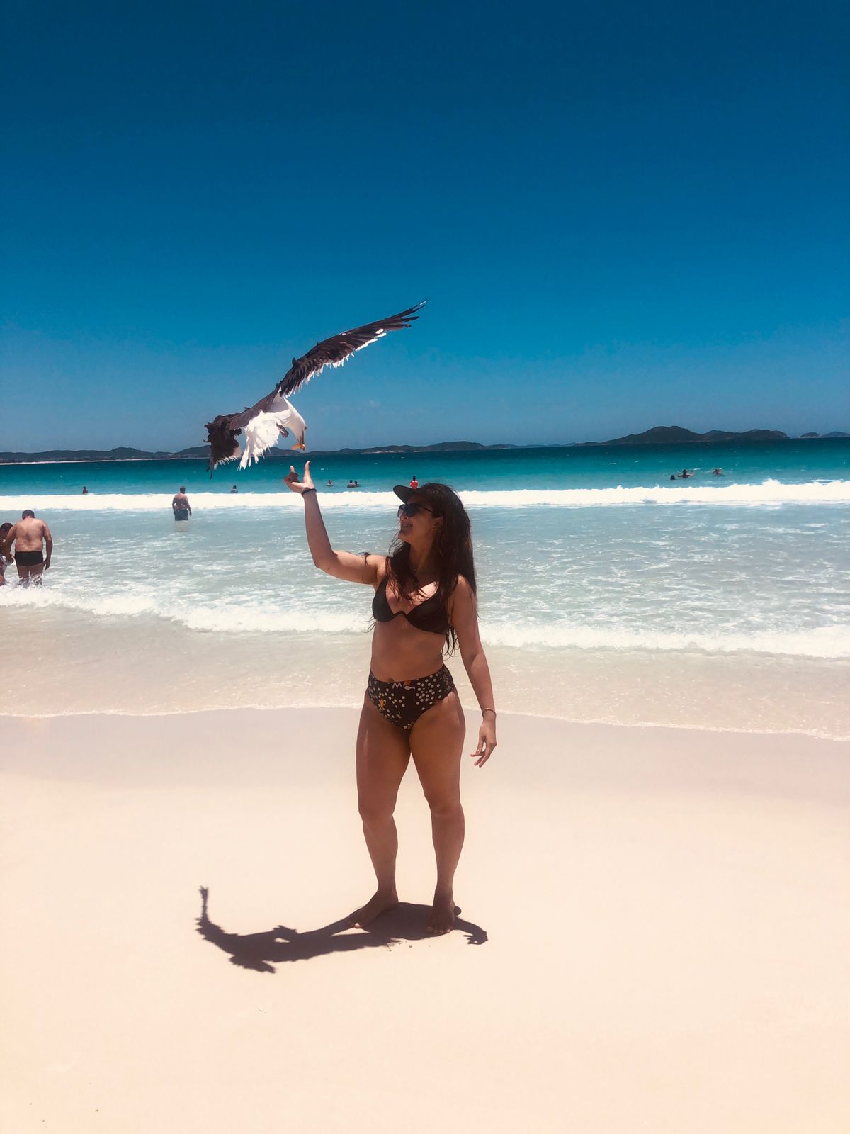 ARRAIAL DO CABO - RJ