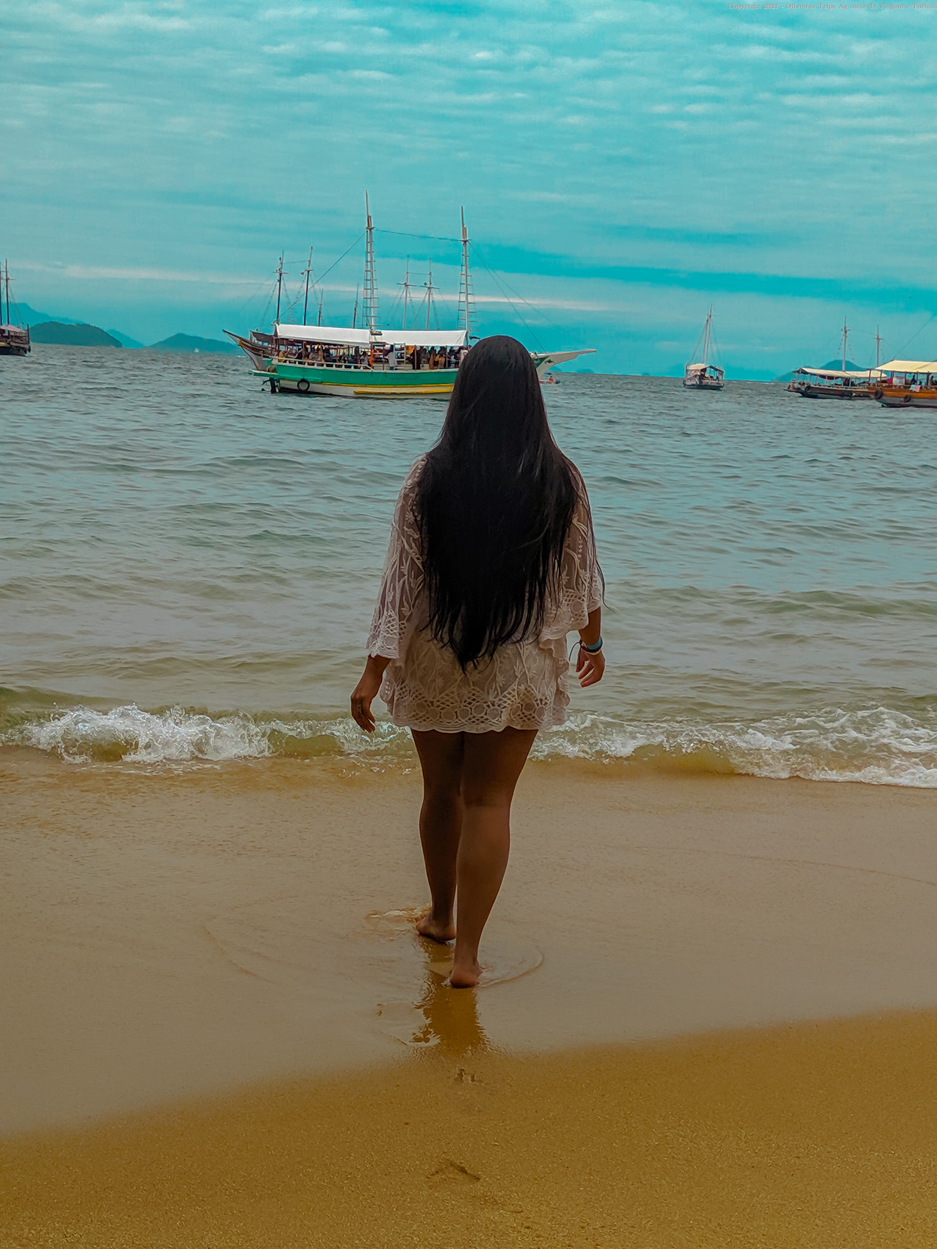 ANGRA DOS REIS - RJ