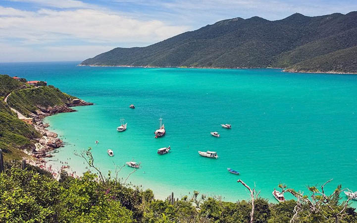 ARRAIAL DO CABO - RJ