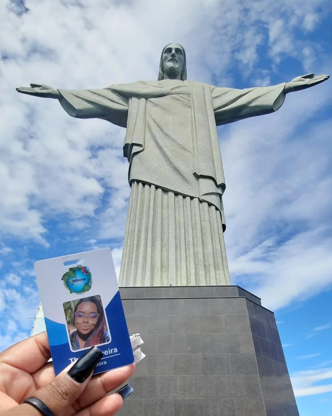 COPACABANA - RJ COM NOITE NA LAPA