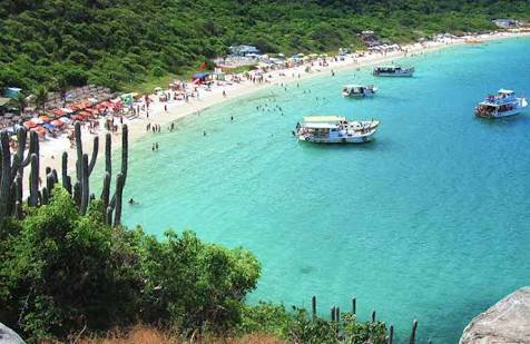 ARRAIAL DO CABO - RJ