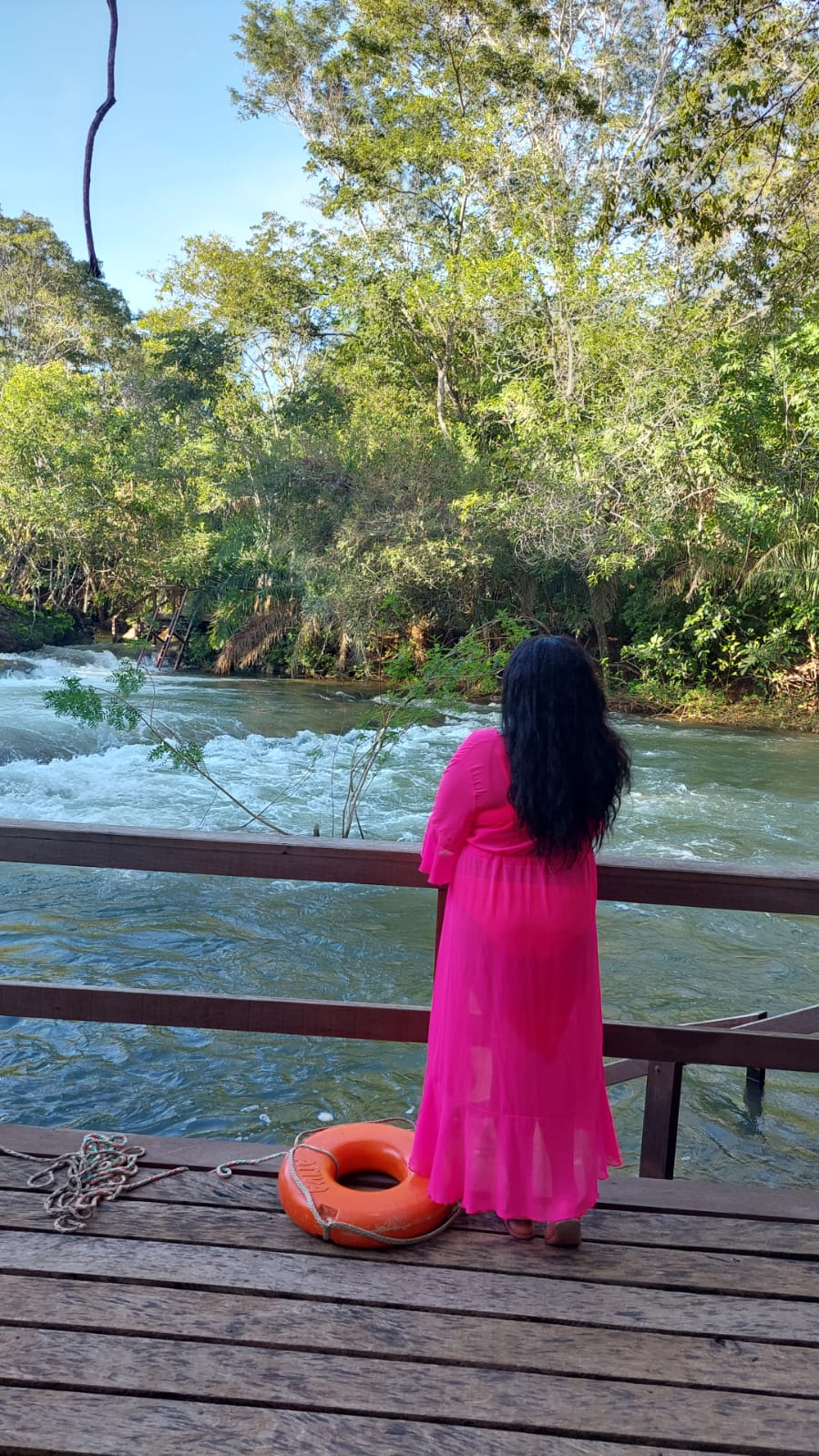 Férias incríveis de julho em Bonito MS