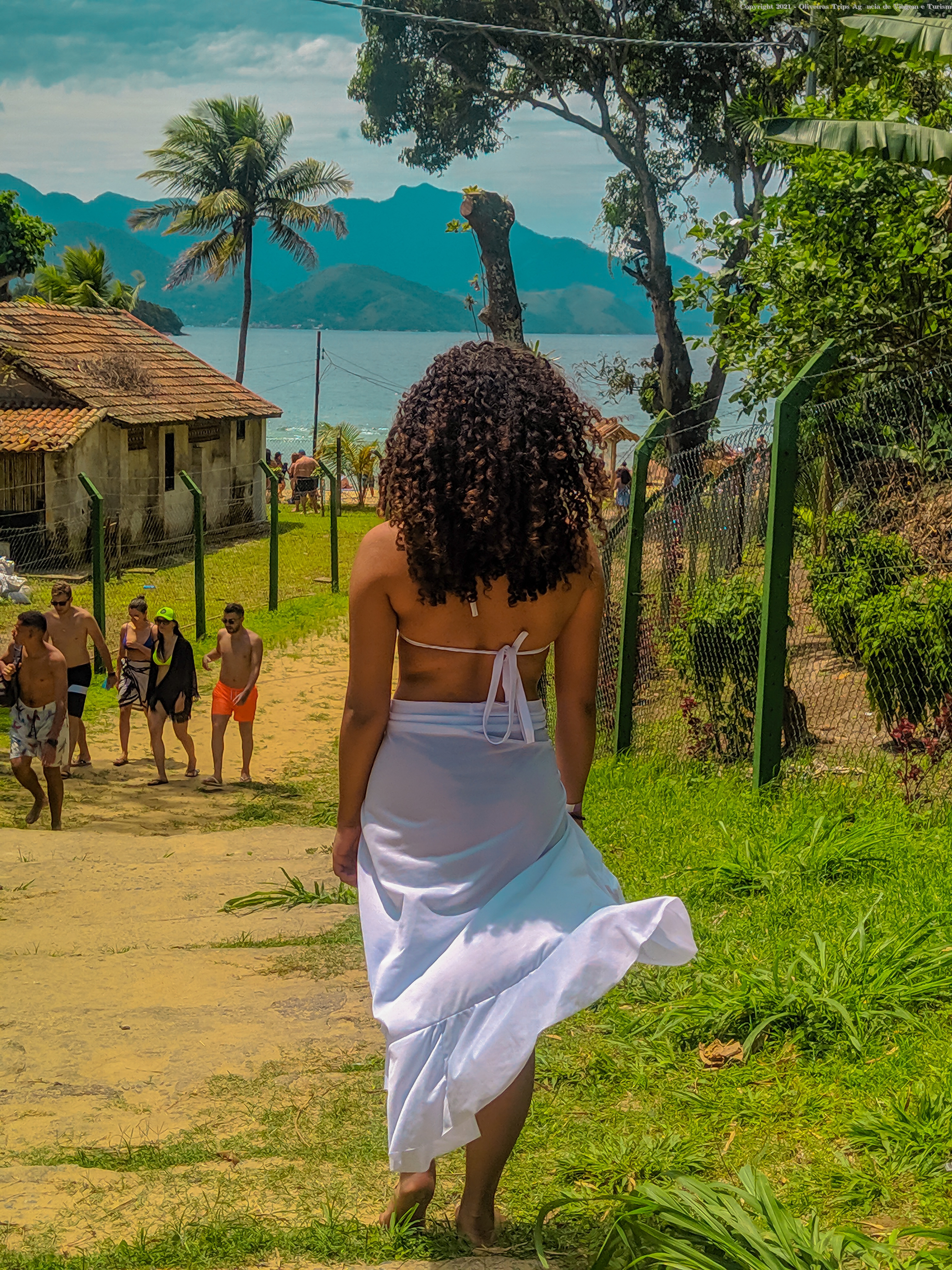 ANGRA DOS REIS - RJ