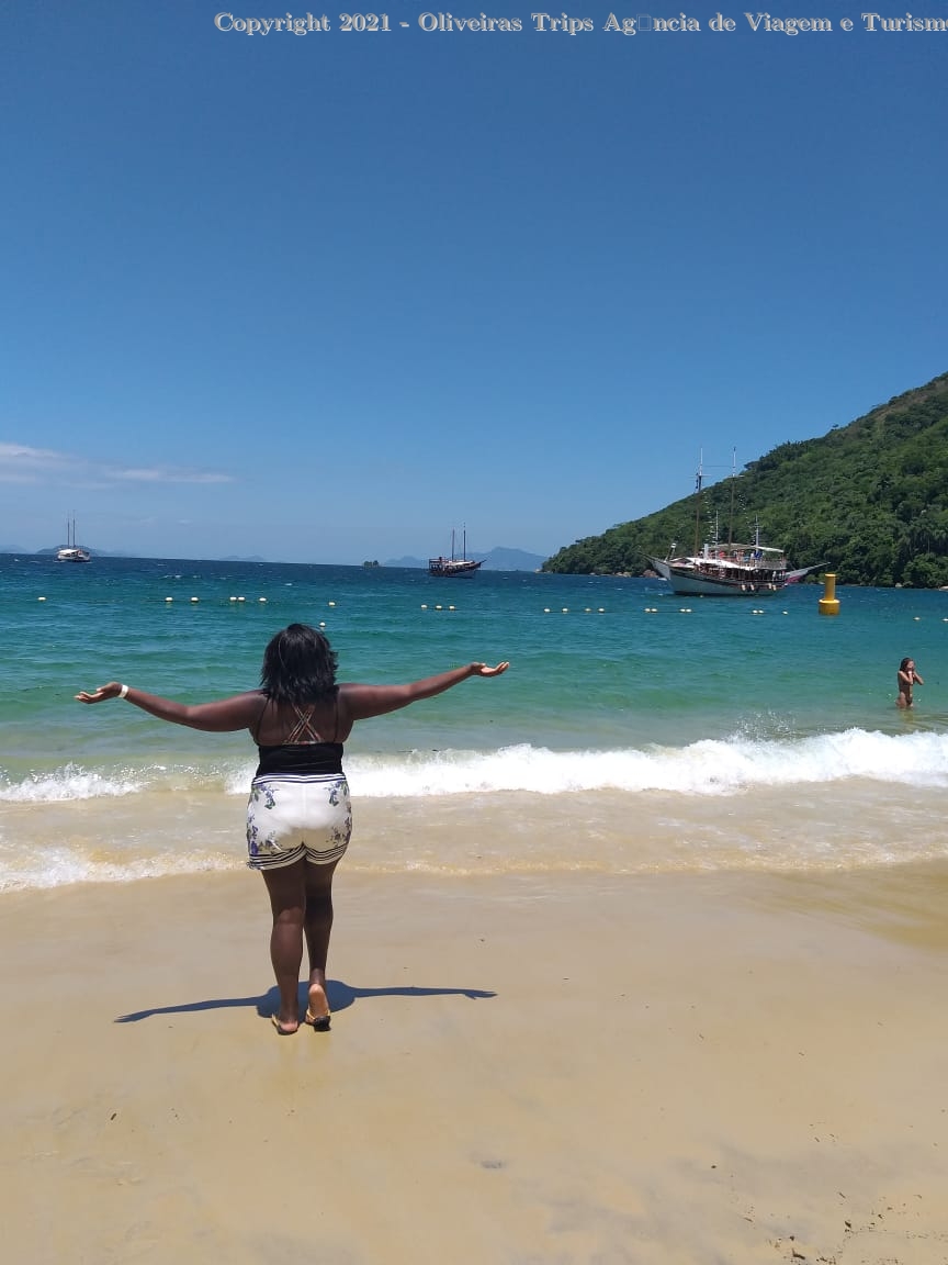 ANGRA DOS REIS - RJ