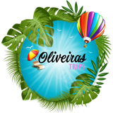 Oliveiras Trips Agência de Viagem e Turismo